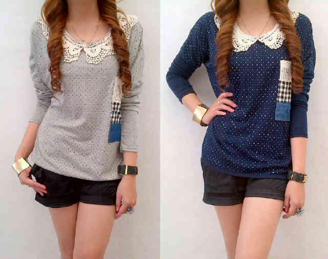 ANEKA FASHION CEWE KUALITAS IMPORT DIJAMIN MANTAB... KAOS , DRESS , CELANA , SPANDEX
