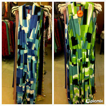 ANEKA FASHION CEWE KUALITAS IMPORT DIJAMIN MANTAB... KAOS , DRESS , CELANA , SPANDEX