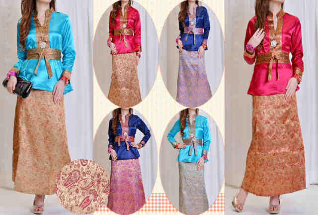 DRESS Fashion Cewe Kualitas Import... Murah Meriah & Trendi