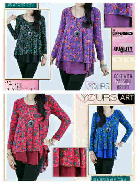 ANEKA FASHION CEWE KUALITAS IMPORT DIJAMIN MANTAB... KAOS , DRESS , CELANA , SPANDEX