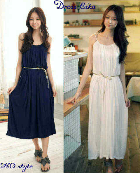 DRESS Fashion Cewe Kualitas Import... Murah Meriah & Trendi
