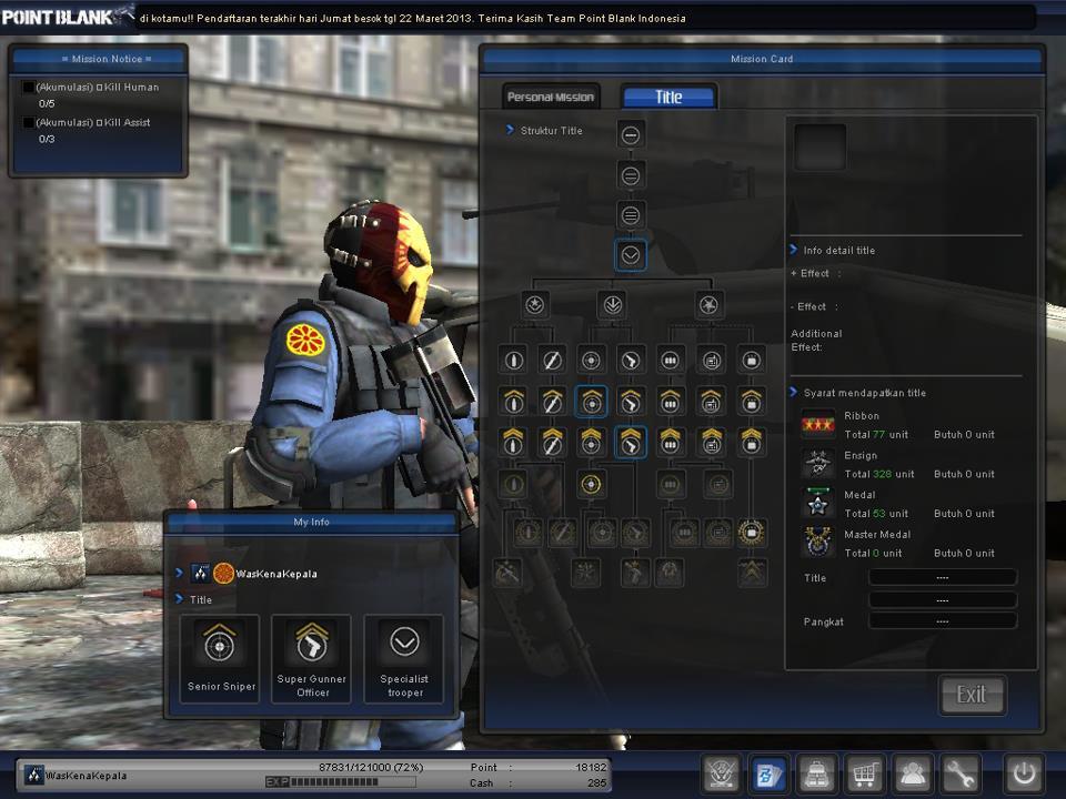 NIAT BARTER MAJOR ++