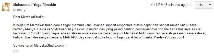 Jasa Design Murah, Hasil Bintang 5 ( Logo , Website , Company Profile , Collateral )