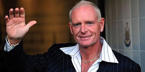 10 Pemain Sepakbola Dengan Julukan Paling Lucu