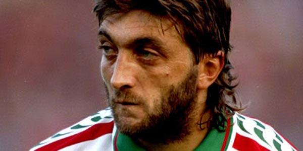 10 Pemain Sepakbola Dengan Julukan Paling Lucu