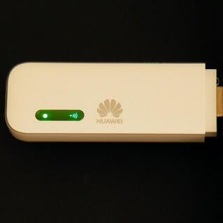 Modem Ngebut dari beberapa usul