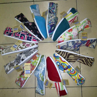 TOM SHOES KW ORI DUS ORI DROPSHIPP RESELLER MURAH KASKUS