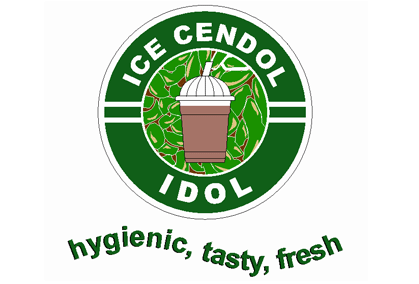 Cendal Cendol. nih dibaca..