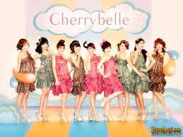 Pilih Mana JKT48 / CherryBelle / 7 Icons? 