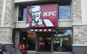 Beli paket Goceng KFC dpt Download sepuasnya 