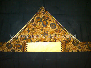 Iket, identitas Urang Sunda yang terabaikan