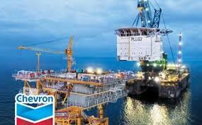 PT.CHEVRON INDONESIA