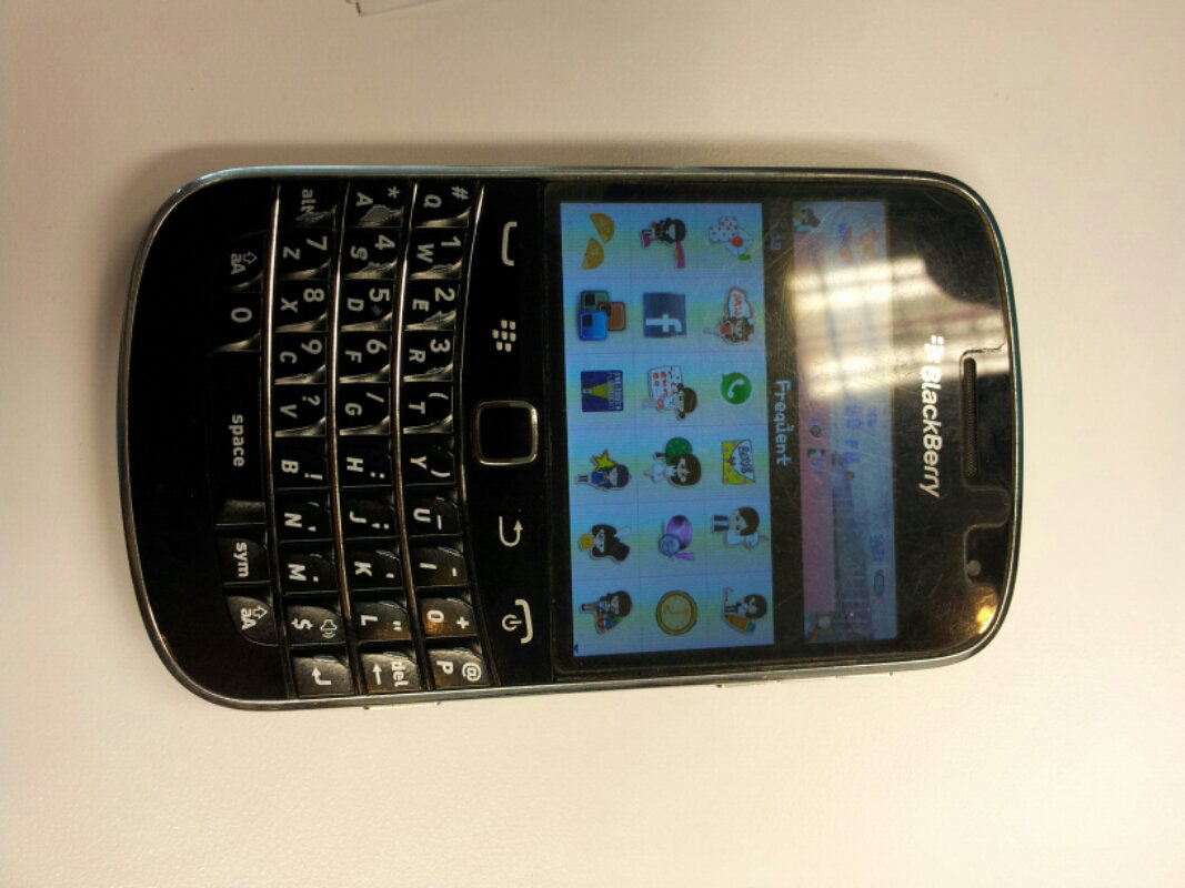 jual BB dakota 9900 black ; BB dakota 9900 second ; BB dakota 9900 TAM