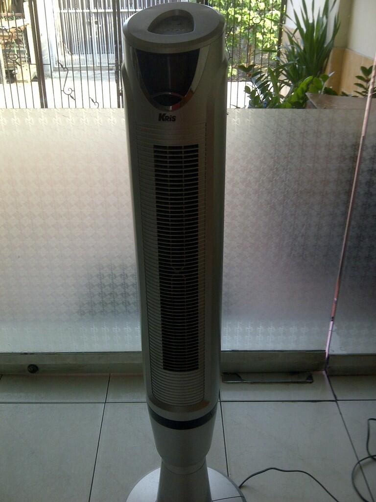 Jual tower fan