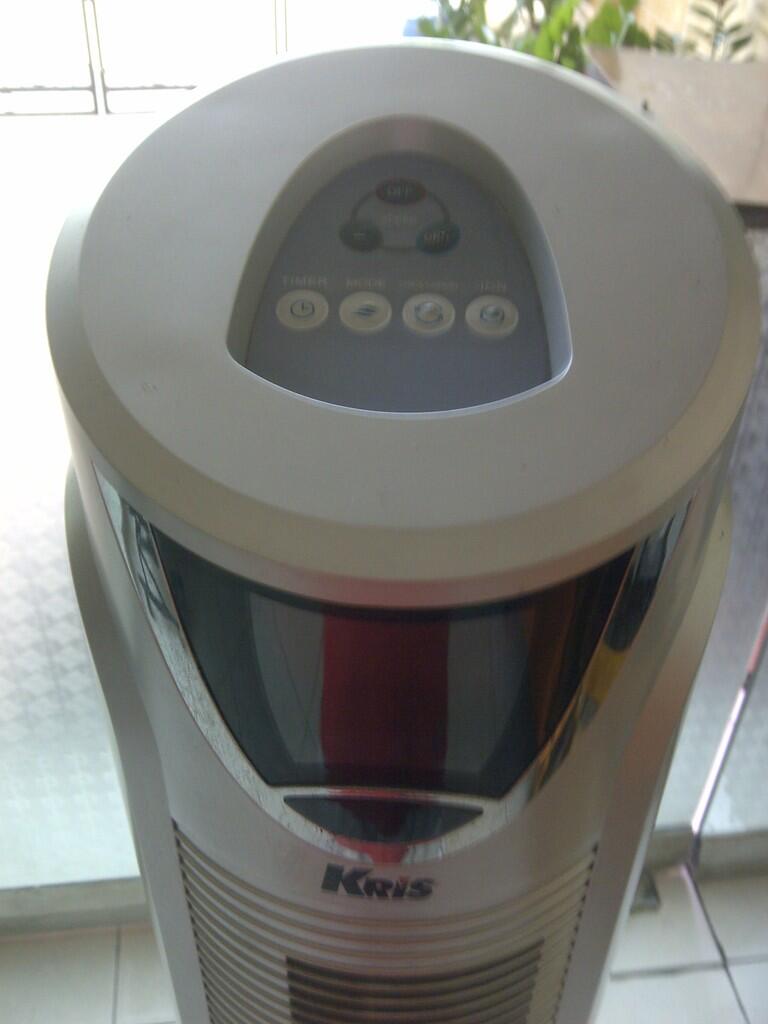 Jual tower fan
