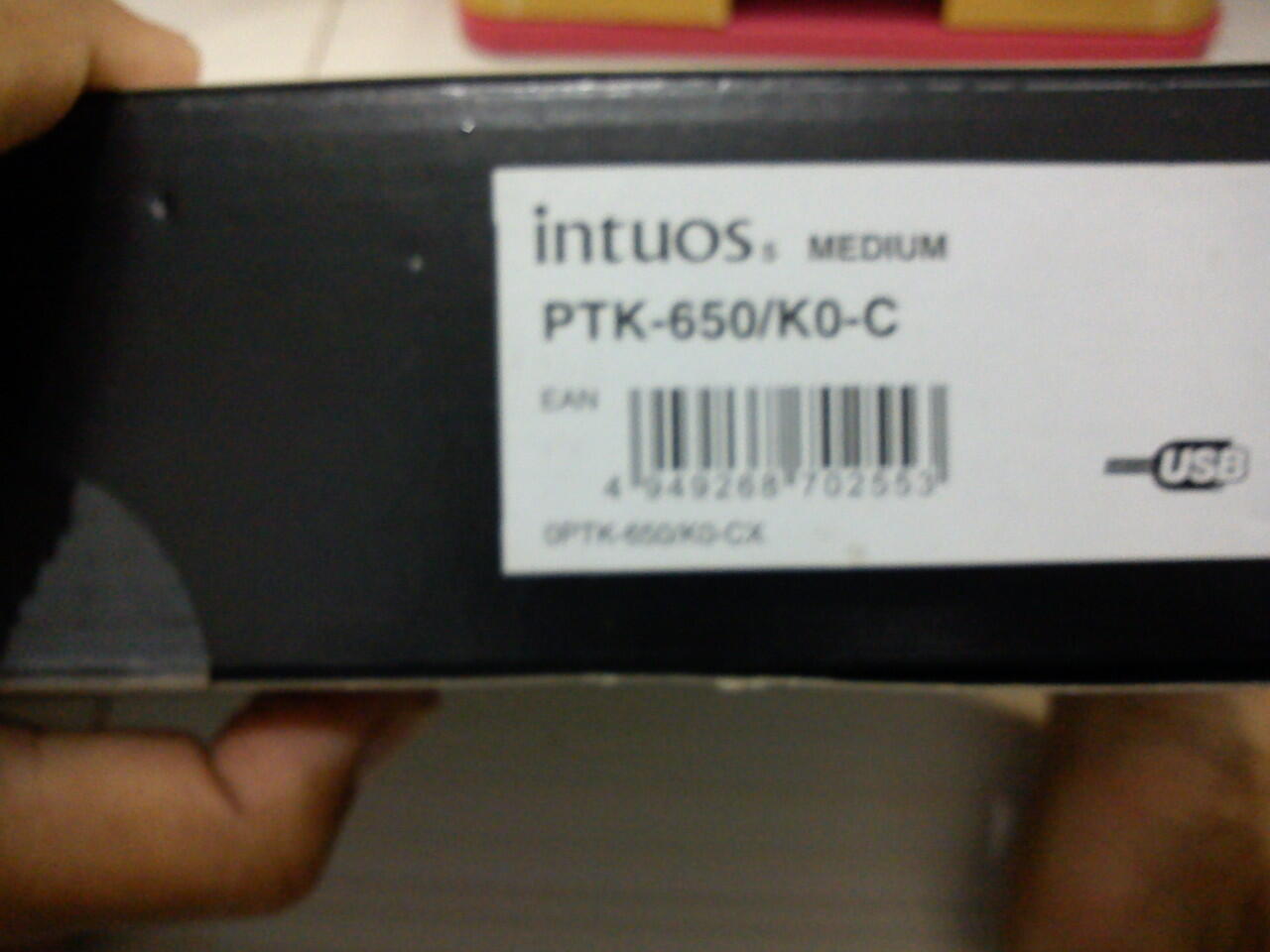Jual Jual Wacom Intuos 5 medium