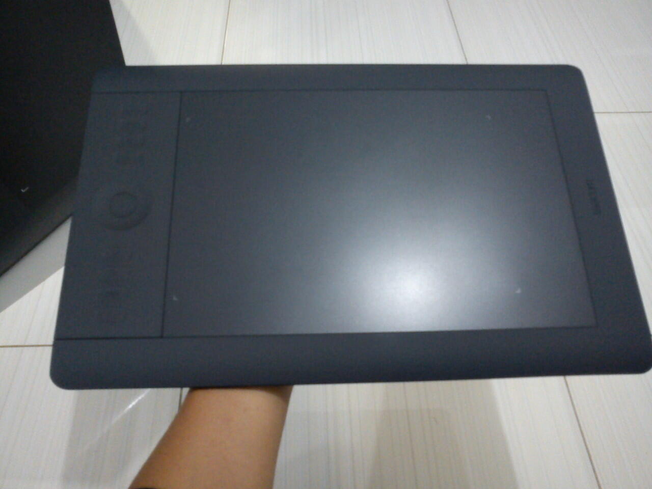 Jual Jual Wacom Intuos 5 medium
