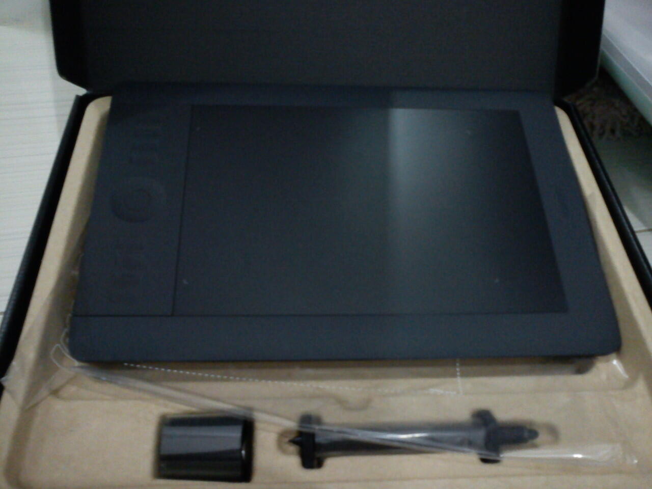 Jual Jual Wacom Intuos 5 medium