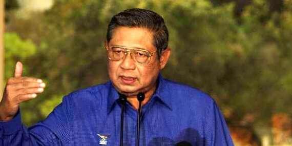 MKRI: Presiden Yudhoyono Harus Turun Secepatnya, Jangan Menunggu Rakyat Marah