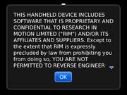 Included to this device you