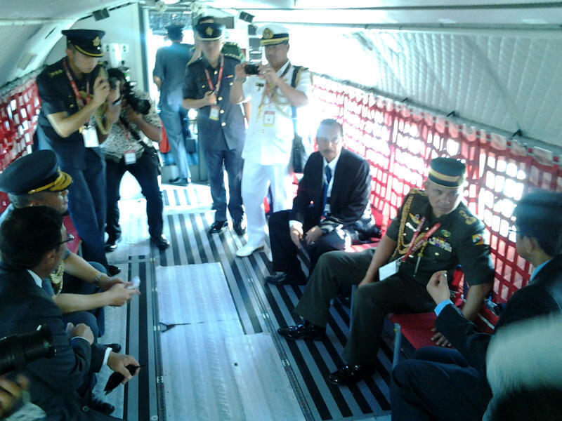 PM Malaysia, Pakistan &amp; Korsel Pakai Pesawat Made in Bandung, Bagaimana Indonesia?