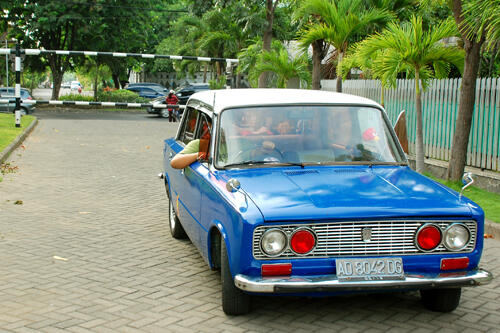 Terjual FIAT 124 SPECIAL TAHUN 70 KASKUS