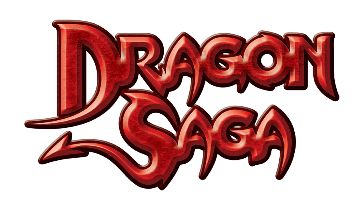 Dragon Saga 2.5D MMORPG