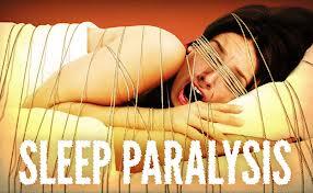 leep Paralysis, Penyakit Ketindihan Saat Tidur &#91;kaya setan tindih/ereup-ereup gan&#93;