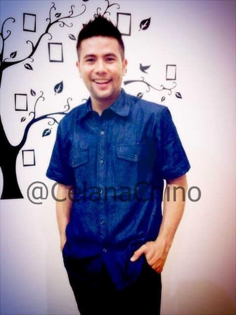 Celana Chino Keren Diskon Hari Ini Saja!
