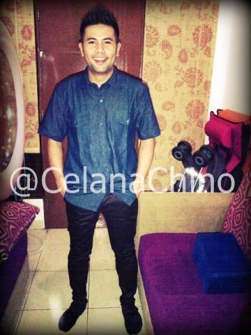 Celana Chino Keren Diskon Hari Ini Saja!