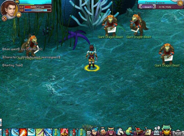 Mahadewa Online Indonesia