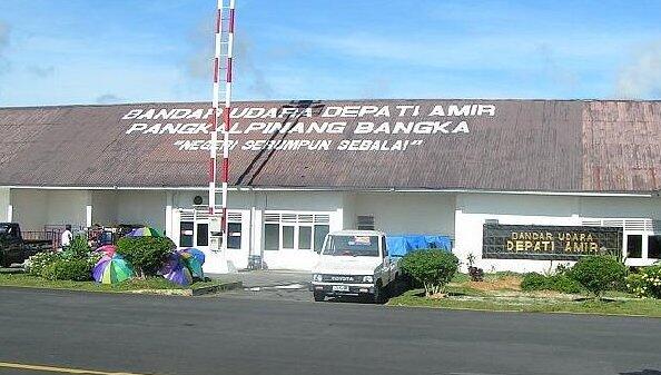 Pantai Parai Nan Elok