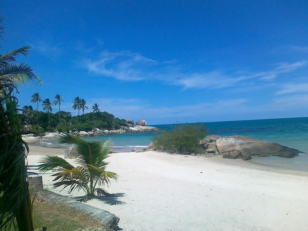 Pantai Parai Nan Elok