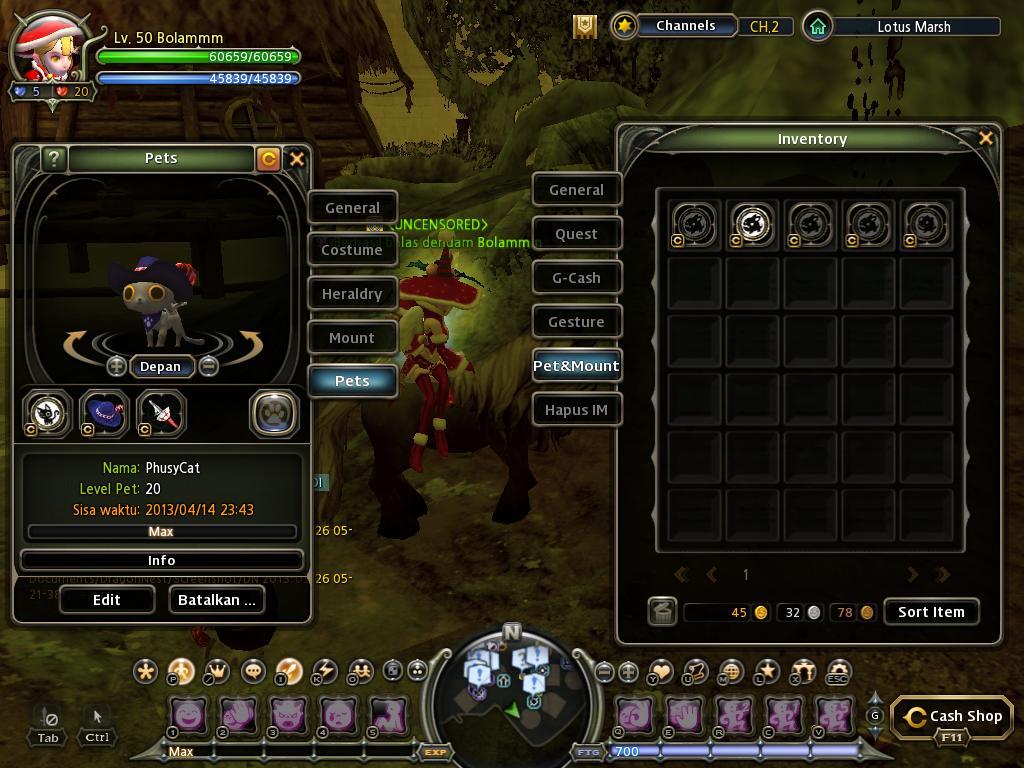 J.EL(PYROMANCER)lv50