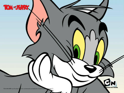 Karakter Kucing dalam Film Kartun Terkenal  KASKUS