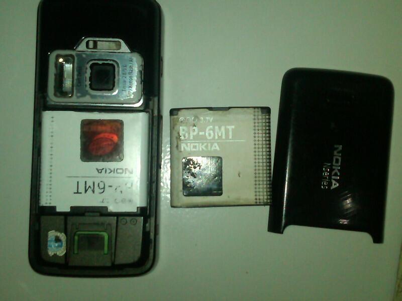 nokia n82 jogja/yogyakarta Rp.550.000
