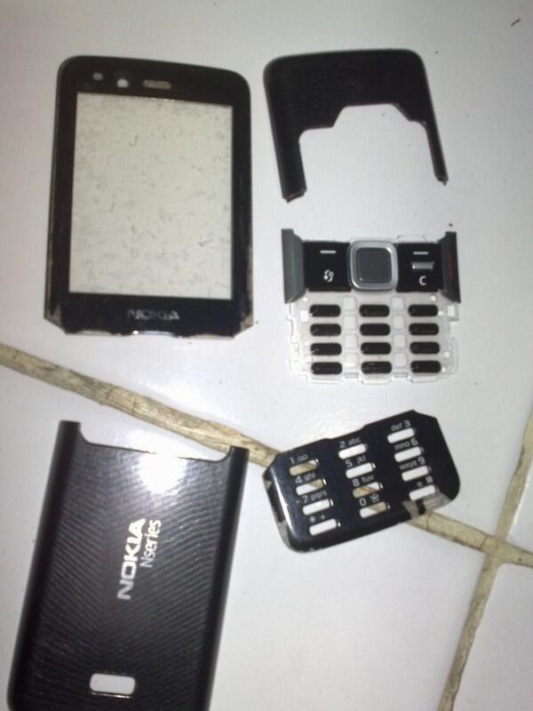 nokia n82 jogja/yogyakarta Rp.550.000