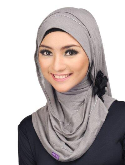 GALLERY CEWE BERJILBAB , ayo masuk yang demen....