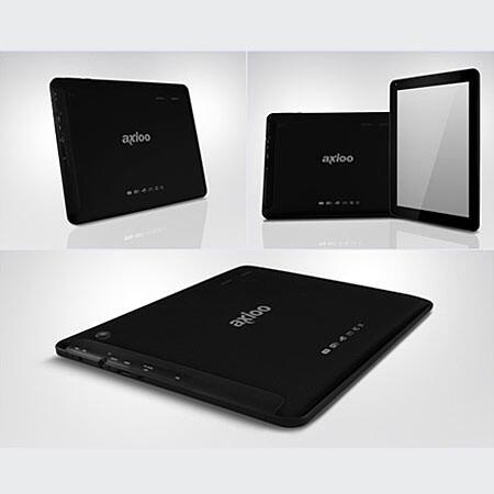 TABLET PC 10 INCH AXIOO PICOPAD 10 GJT 3G + CALL + SMS