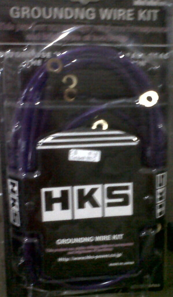 KABEL GROUND HKS