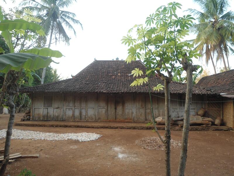 Gunung kidul, Kampung halamanku &#91;+PICT&#93;