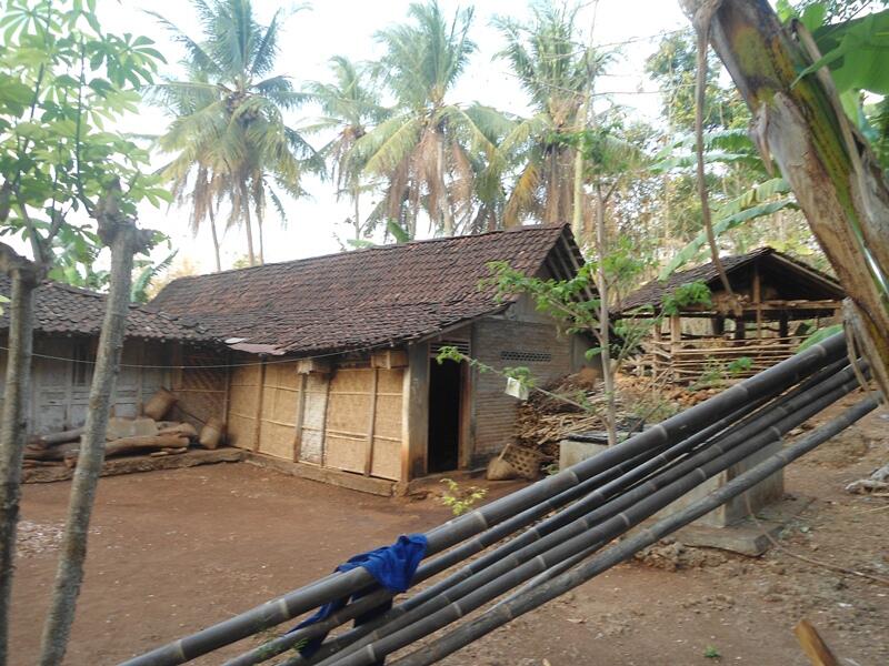 Gunung kidul, Kampung halamanku &#91;+PICT&#93;