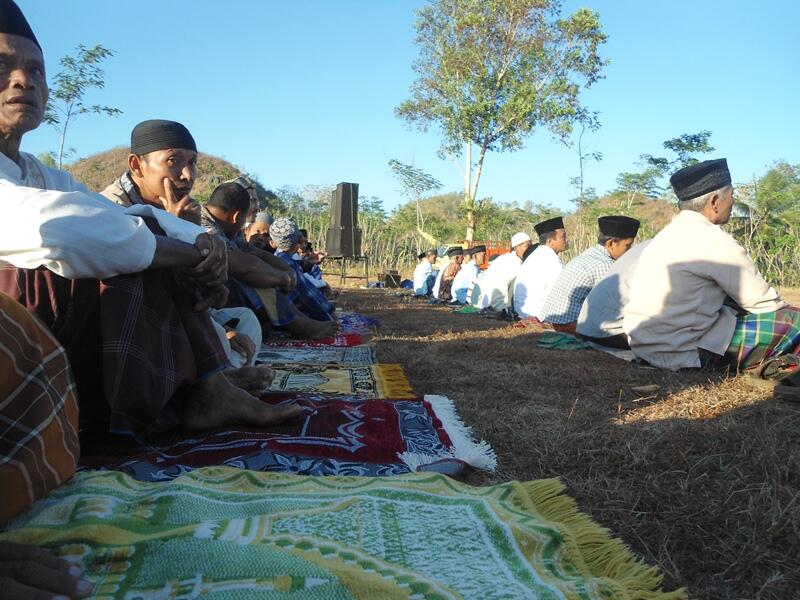 Gunung kidul, Kampung halamanku &#91;+PICT&#93;