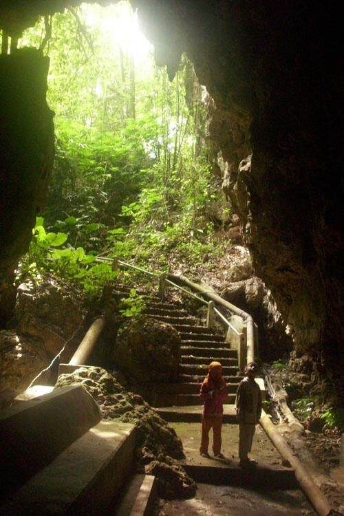 Gunung kidul, Kampung halamanku &#91;+PICT&#93;