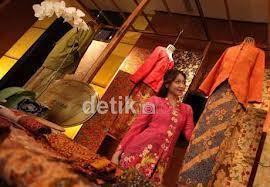 Batik RI Susah Masuk Malaysia, MS Hidayat Siap Balas 