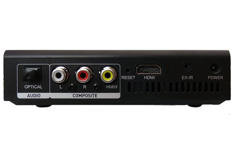 Media Player Xtreamer Elvira