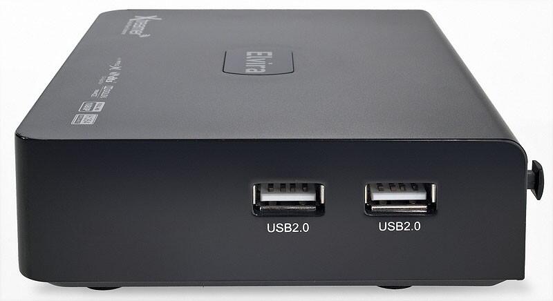 Media Player Xtreamer Elvira