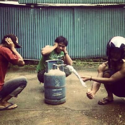 PETASAN 2013