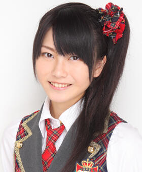 &#91;PROFILE&#93; Yokoyama Yui - AKB48 Team A / NMB48 Team N