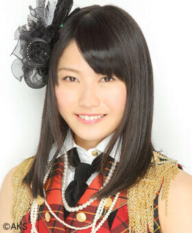 &#91;PROFILE&#93; Yokoyama Yui - AKB48 Team A / NMB48 Team N